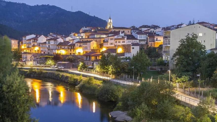 Este es el pueblo que coge el testigo de Morella y Peñíscola como ganador del concurso de Ferrero Rocher