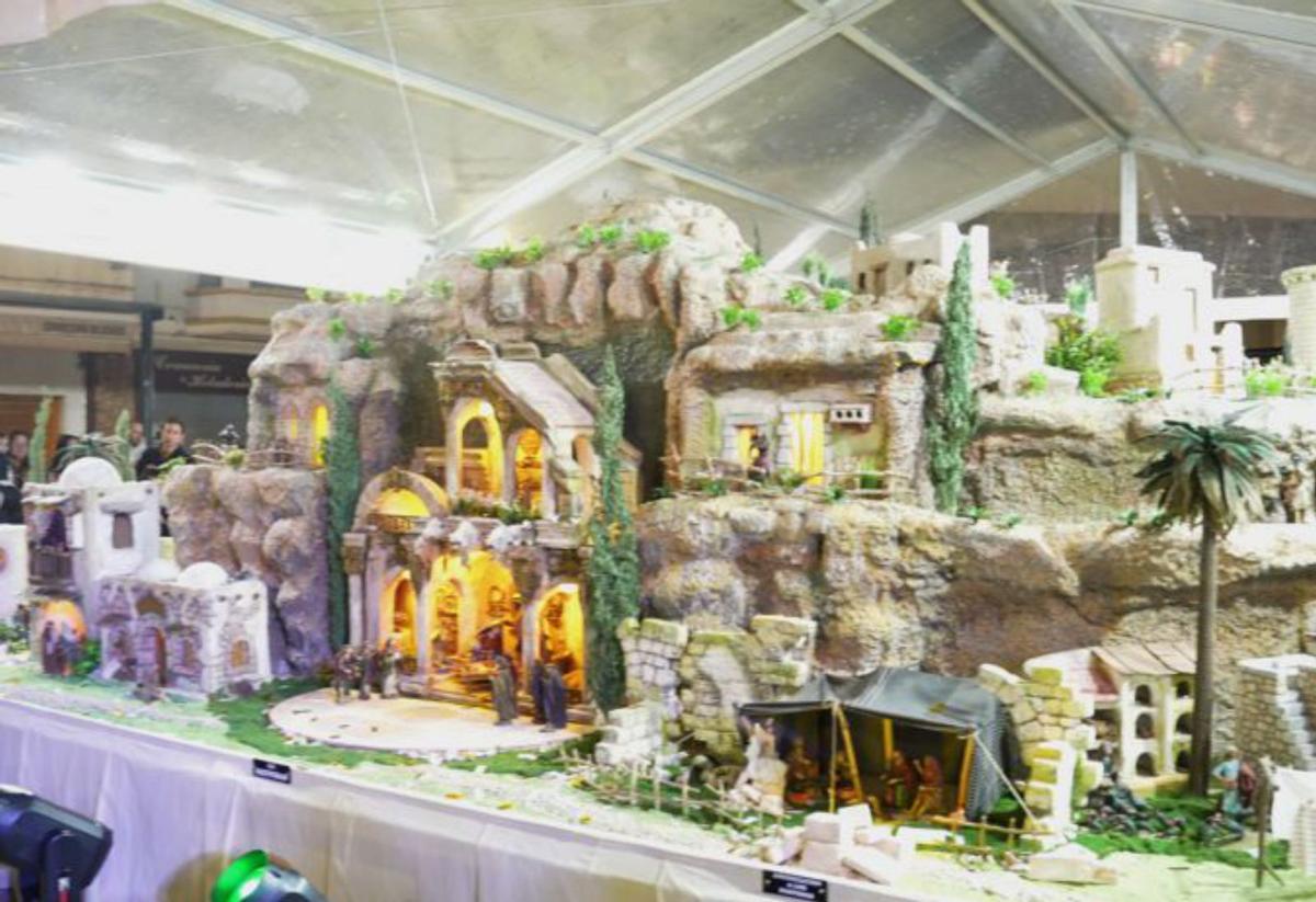 San Pedro del Pinatar: comercio y tradición para celebrar la Navidad