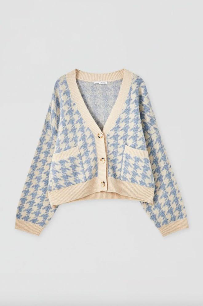 ¡Pull&Bear rebaja sus prendas de punto!