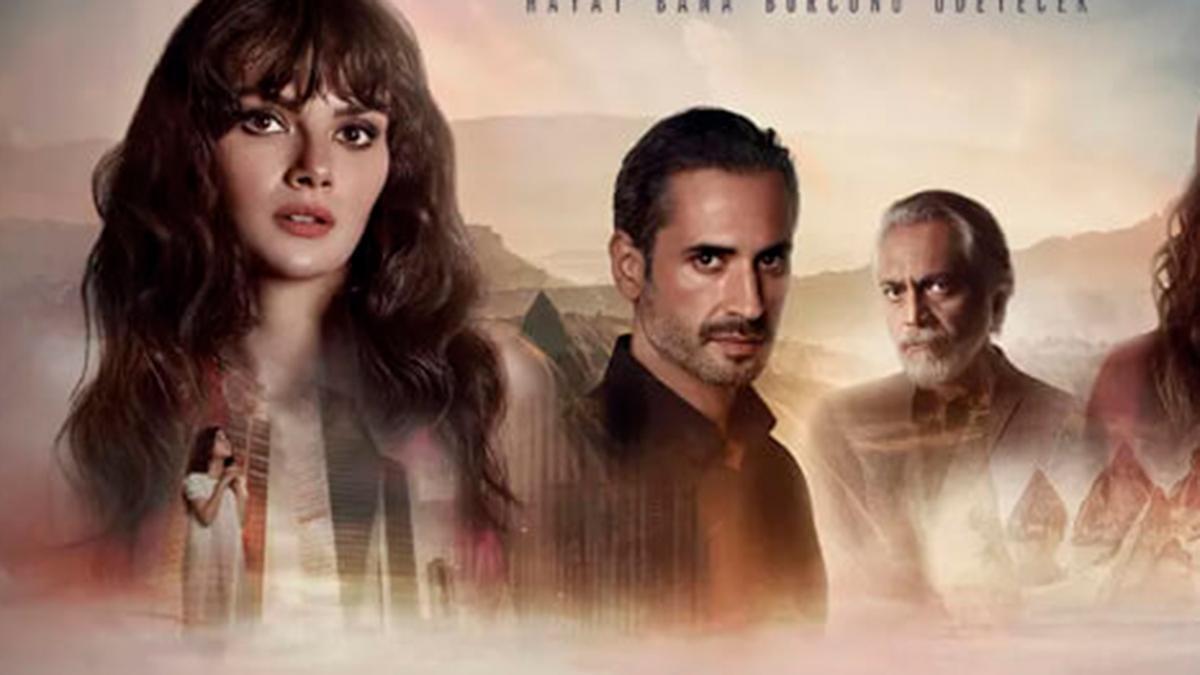 ¿El fin de las series turcas en España?: Retiran otra famosa telenovela de la televisión