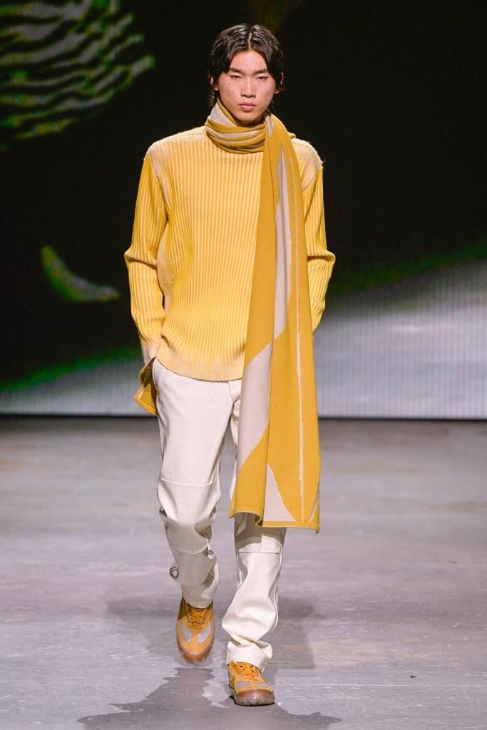 The Woolmark Prize