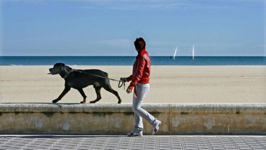 El buen tiempo se instala en España