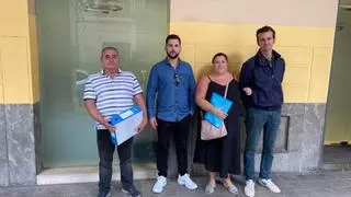 Unos 150 afiliados del PP de Calvià se dan de baja del partido por su enfado con Prohens