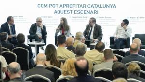 El sector de la defensa busca el gran salt amb 10.500 milions