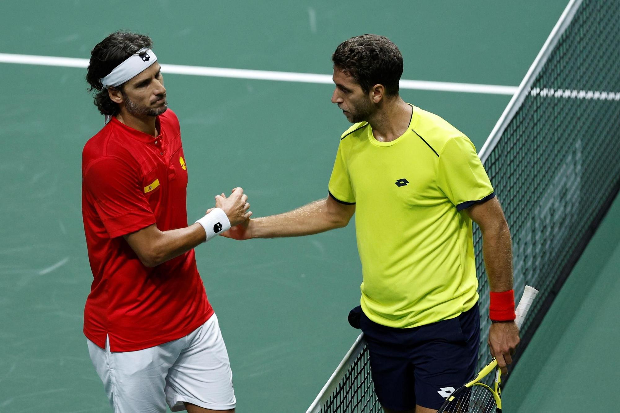 feliciano lopez abs