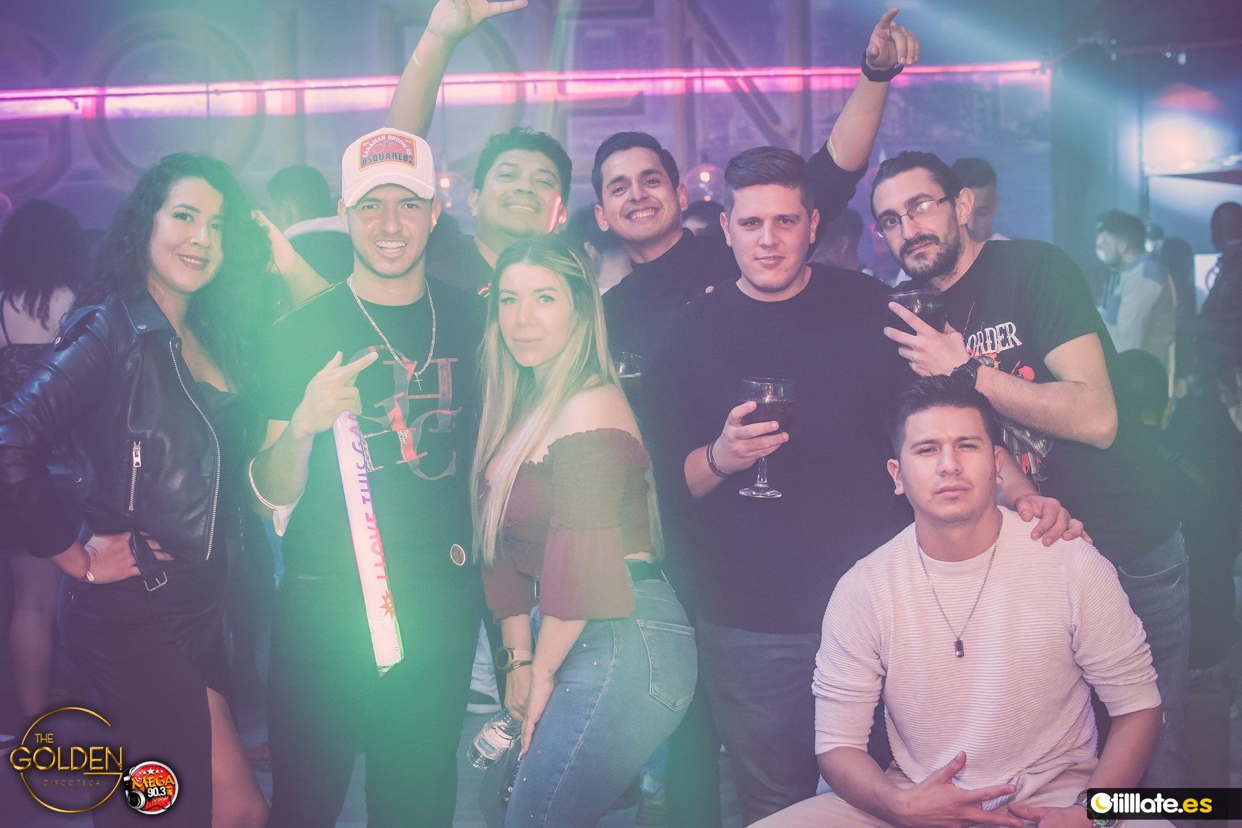 The Golden (12/11/2021)