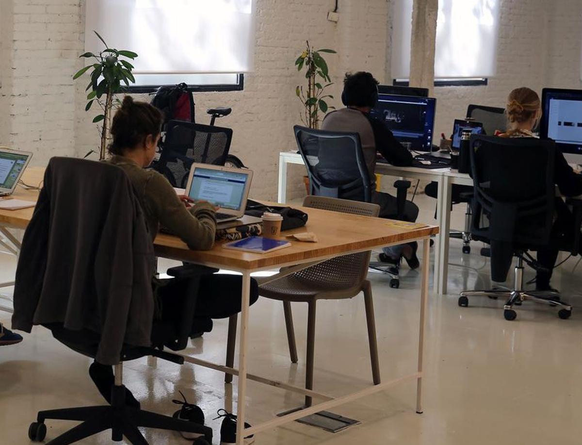 Treball apunta a les empreses que utilitzen el període de prova per acomiadar gratis