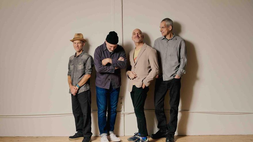 Todo lo que debes saber de Oviedo Jazz 2025: programa, conciertos y un broche sorprendente