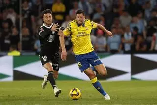 Golazo de Alfon y poco más en Balaídos