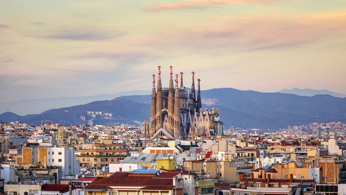 Barcelona