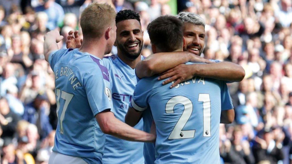 El Manchester City es el equipo que más gasta en fichajes