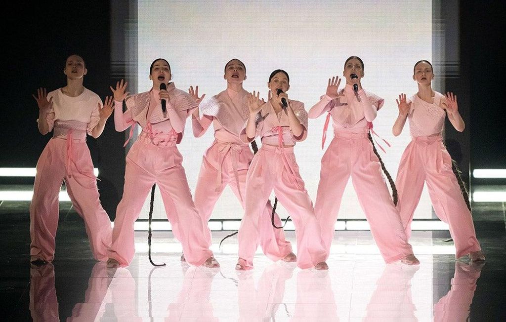Chequia Eurovisión 2023