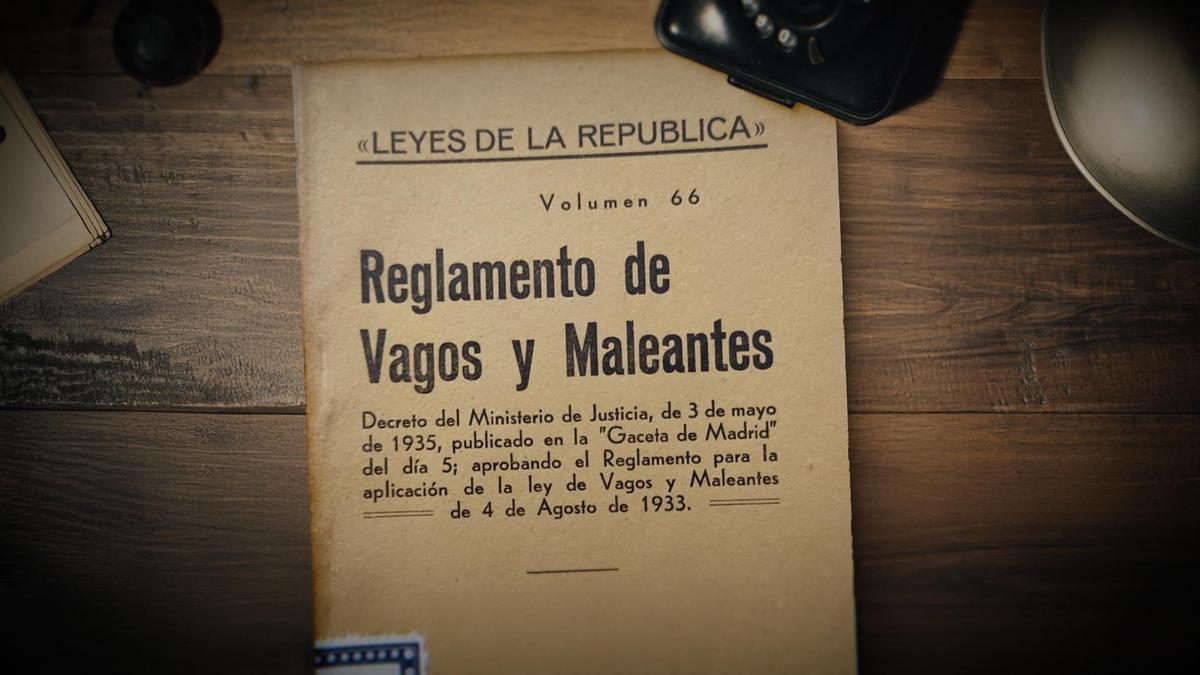 Imagen del domcumental 'Pendaripen'.