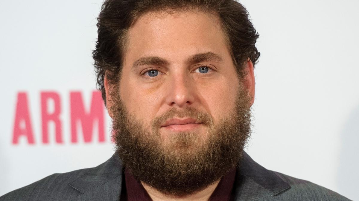 Ojo con Jonah Hill... Acusado ahora de besar a Alexa Nikolas sin su consentimiento