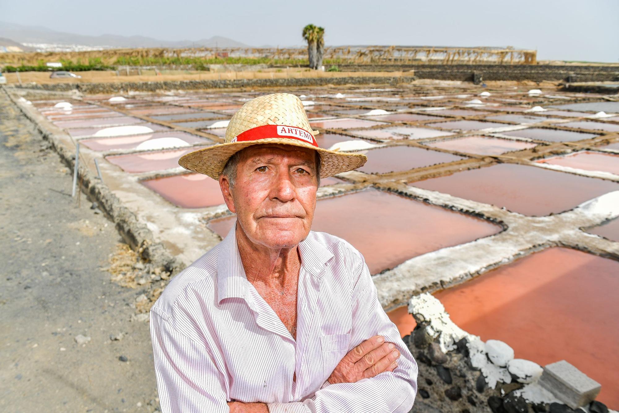 Salinas de Vargas