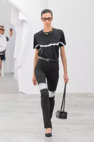 Msgm Milano Mujer primavera - verano 2027