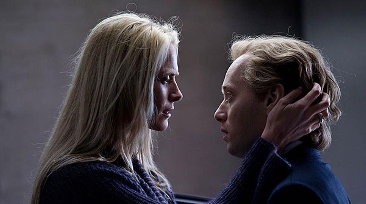 Tràiler de la pel·lícula ’Headhunters’