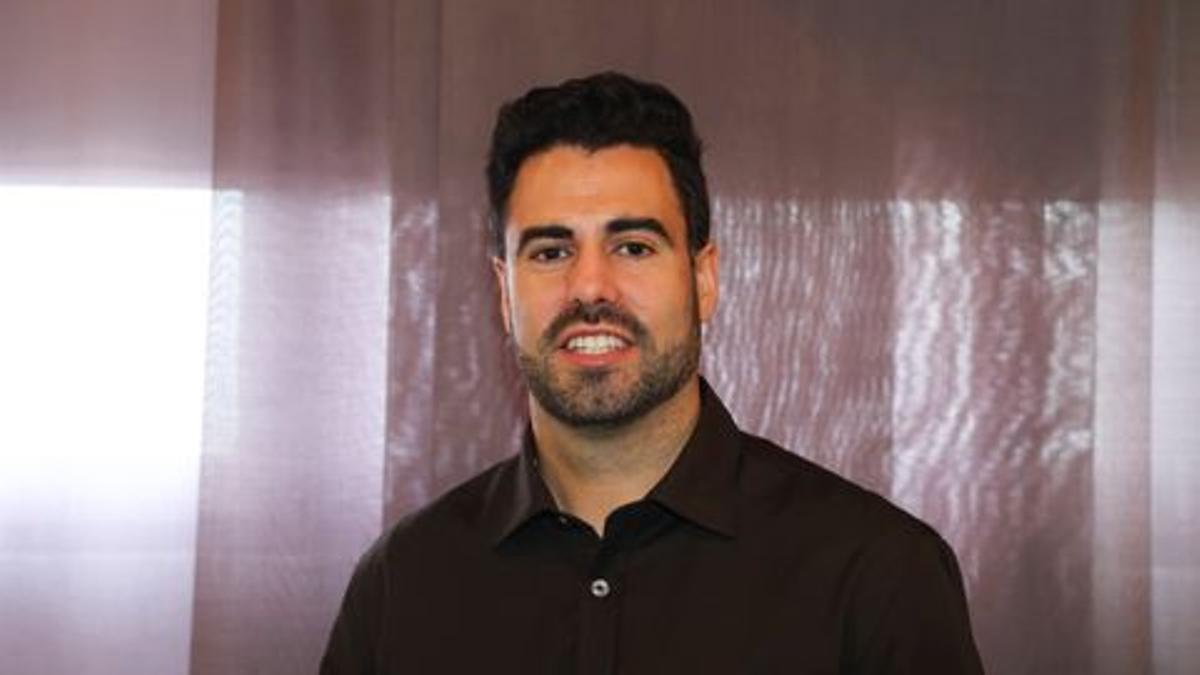 Ricardo Gómez, CEO de Desmarca Marketing