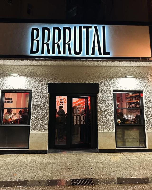 El mejor bar de tapas de Aragón está en Huesca