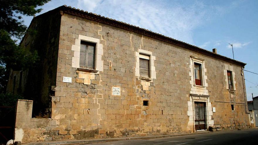 La Casa Reina Sibil·la de Fortià obrirà les portes l’any vinent