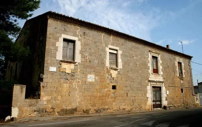 La Casa Reina Sibil·la de Fortià obrirà les portes l’any vinent