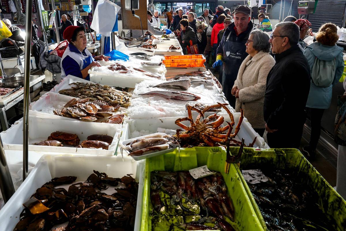 La iniciativa surgió por interés de las placeras.
