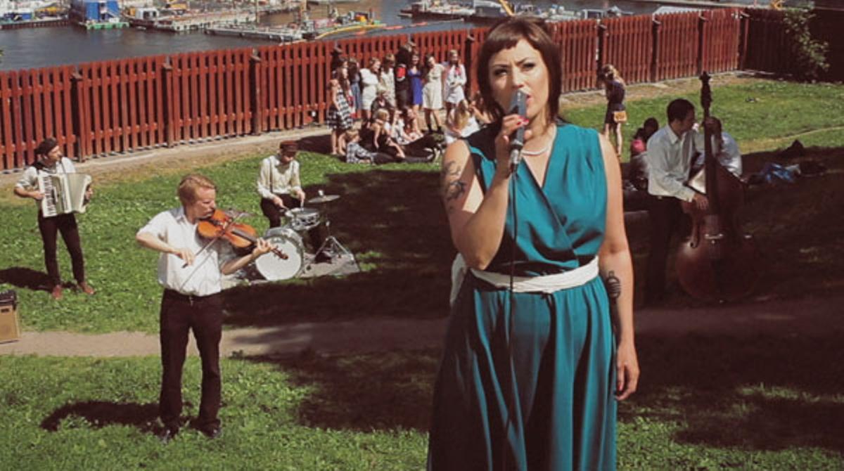 TRÀILER: ’Cor suec, sang finesa’.