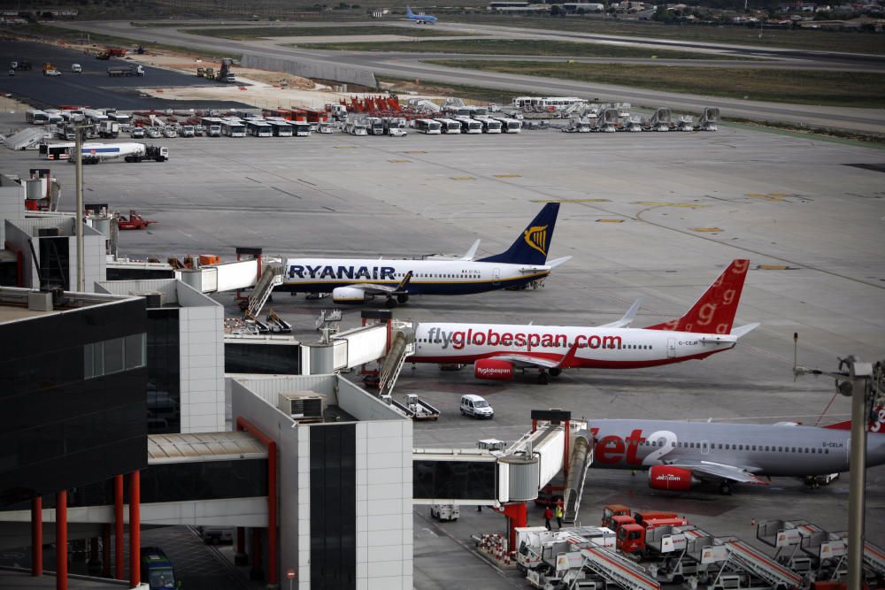 Aeropuerto de Alicante-Elche