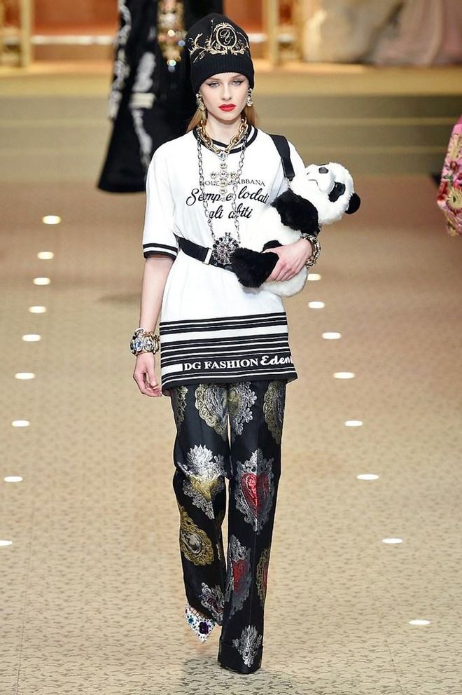 Dolce & Gabbana