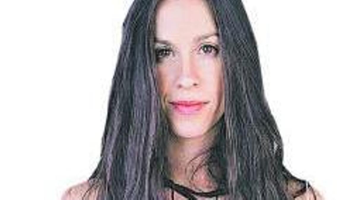 Alanis Mirissette