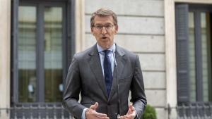 El PP, sobre la reforma de la malversació: «Passarà amb els corruptes com amb els violadors»