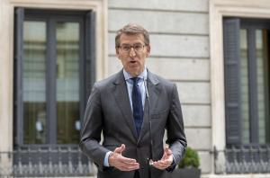 El PP, sobre la reforma de la malversació: «Passarà amb els corruptes com amb els violadors»