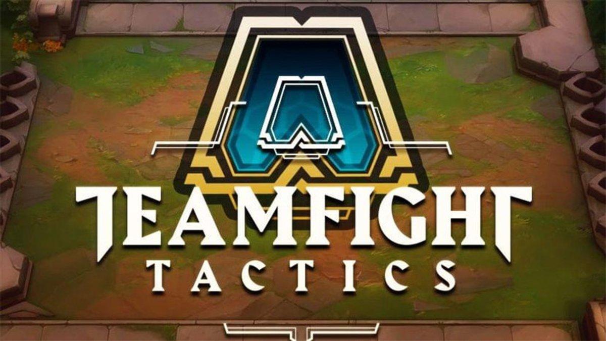 El parche 9.14 revoluciona Teamfight Tactics