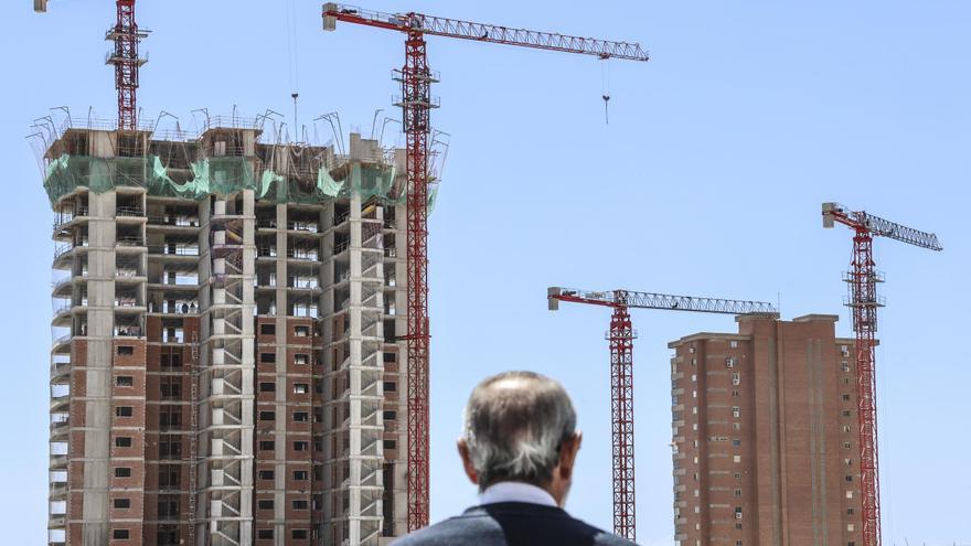 El sector inmobiliario ante el reto de la financiación sostenible