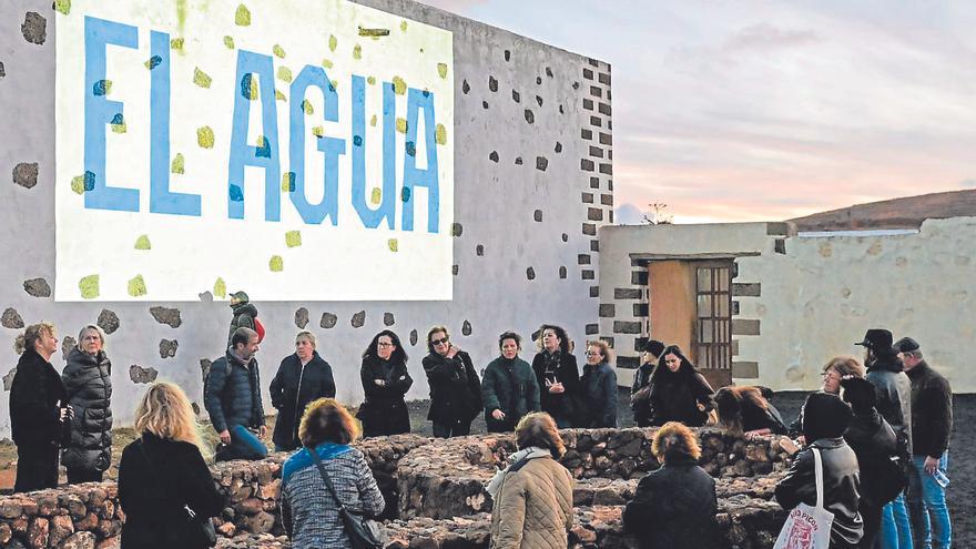 Muestra de Cine de Lanzarote: un programa fuera de norma