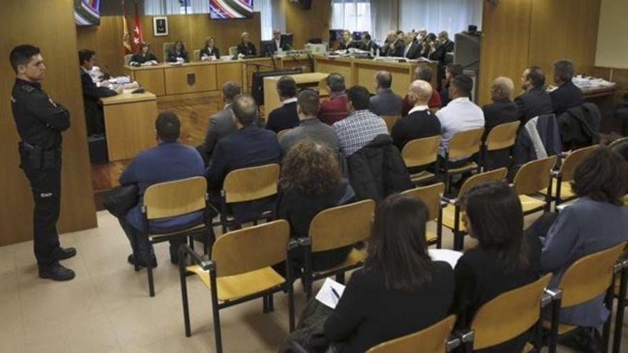 La sentencia del caso Madrid Arena se conocerá el martes