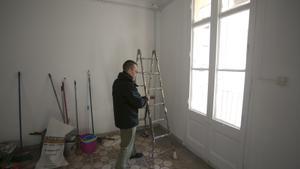 Nova deducció en l’IRPF de fins al 40% i 7.500 euros per rehabilitar la vivenda per estalviar energia