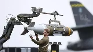 La guerra de Trump contra Irán cae en una espiral de peores escenarios sin tumbar al régimen