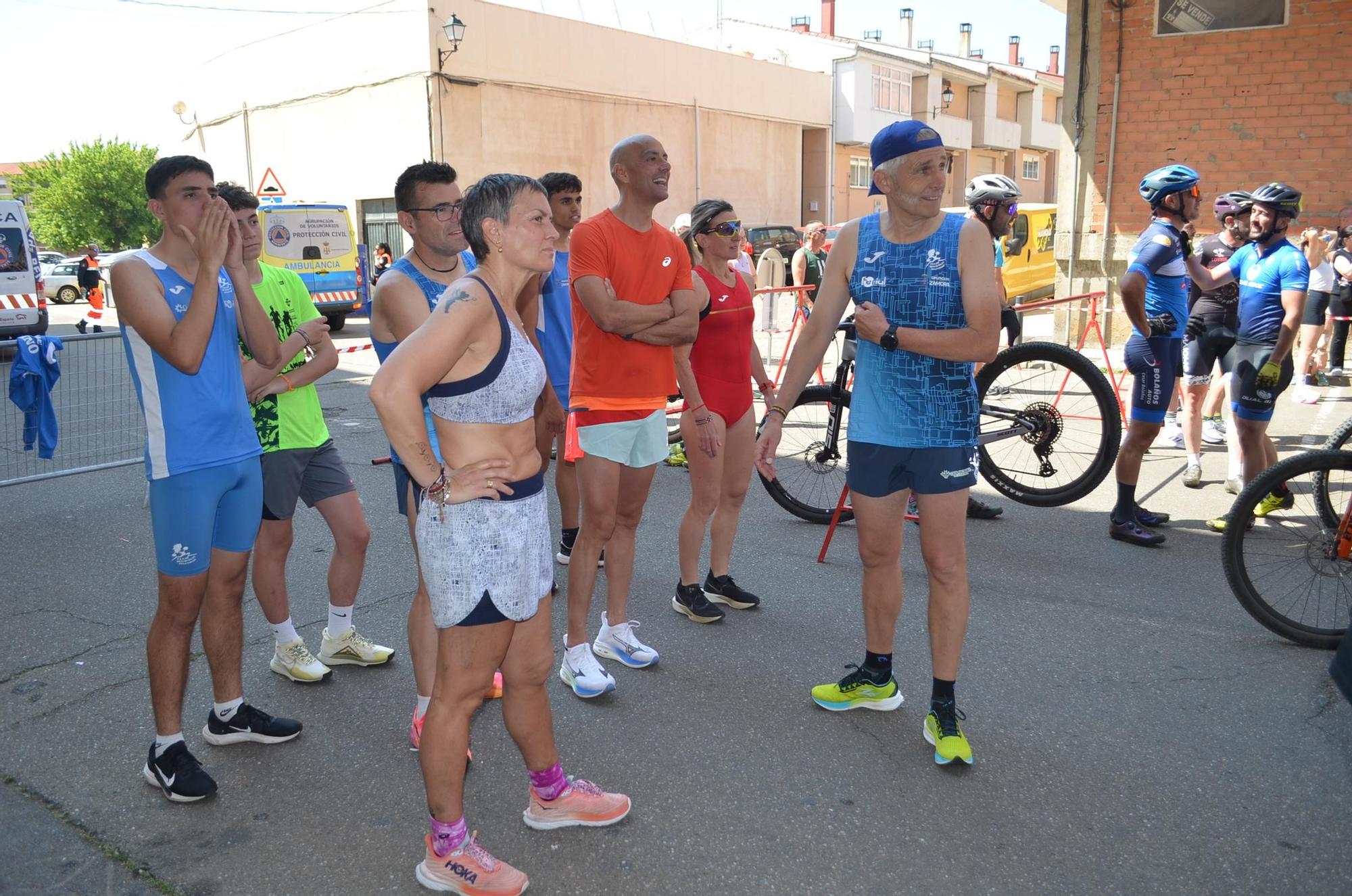 GALERÍA | El IV Du Cross Benavente San Isidro en imágenes