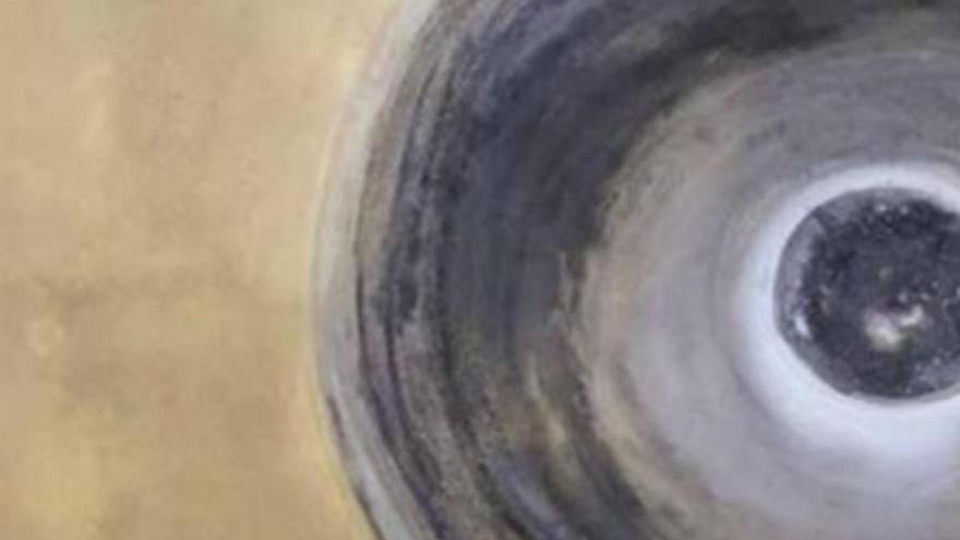 "La Fuente", de Fabiola Naya. | LNE
