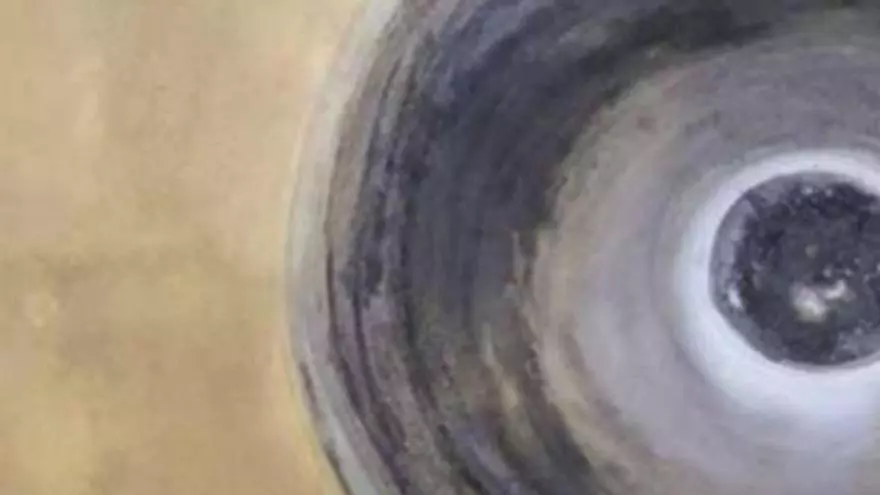 Fabiola Naya pescuda les estremaes perspeutives del arte en "Spot the Gold"