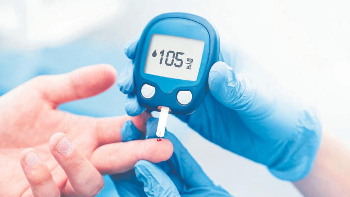 Diabetes, innovación en el tratamiento