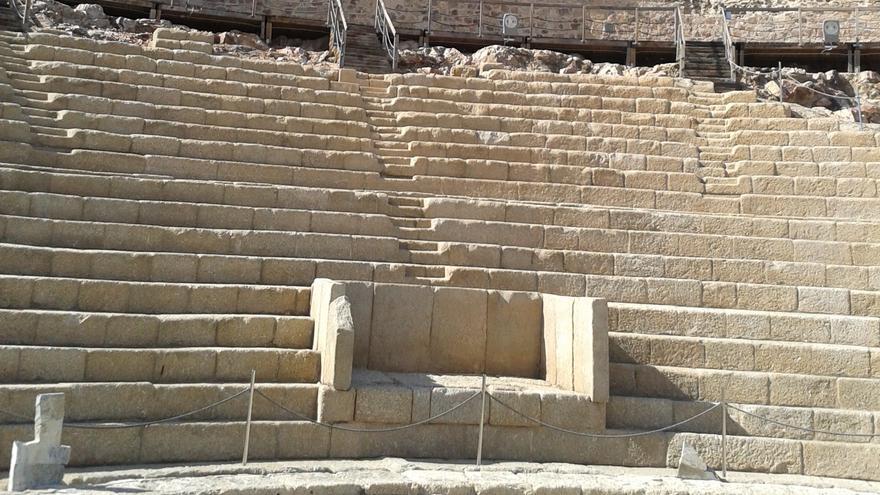 Teatro Romano Medellín