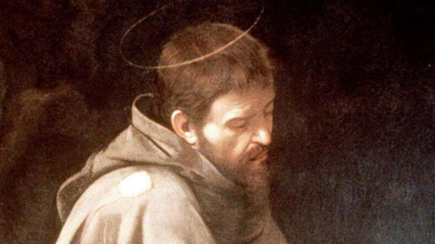 St. Francis Meditation