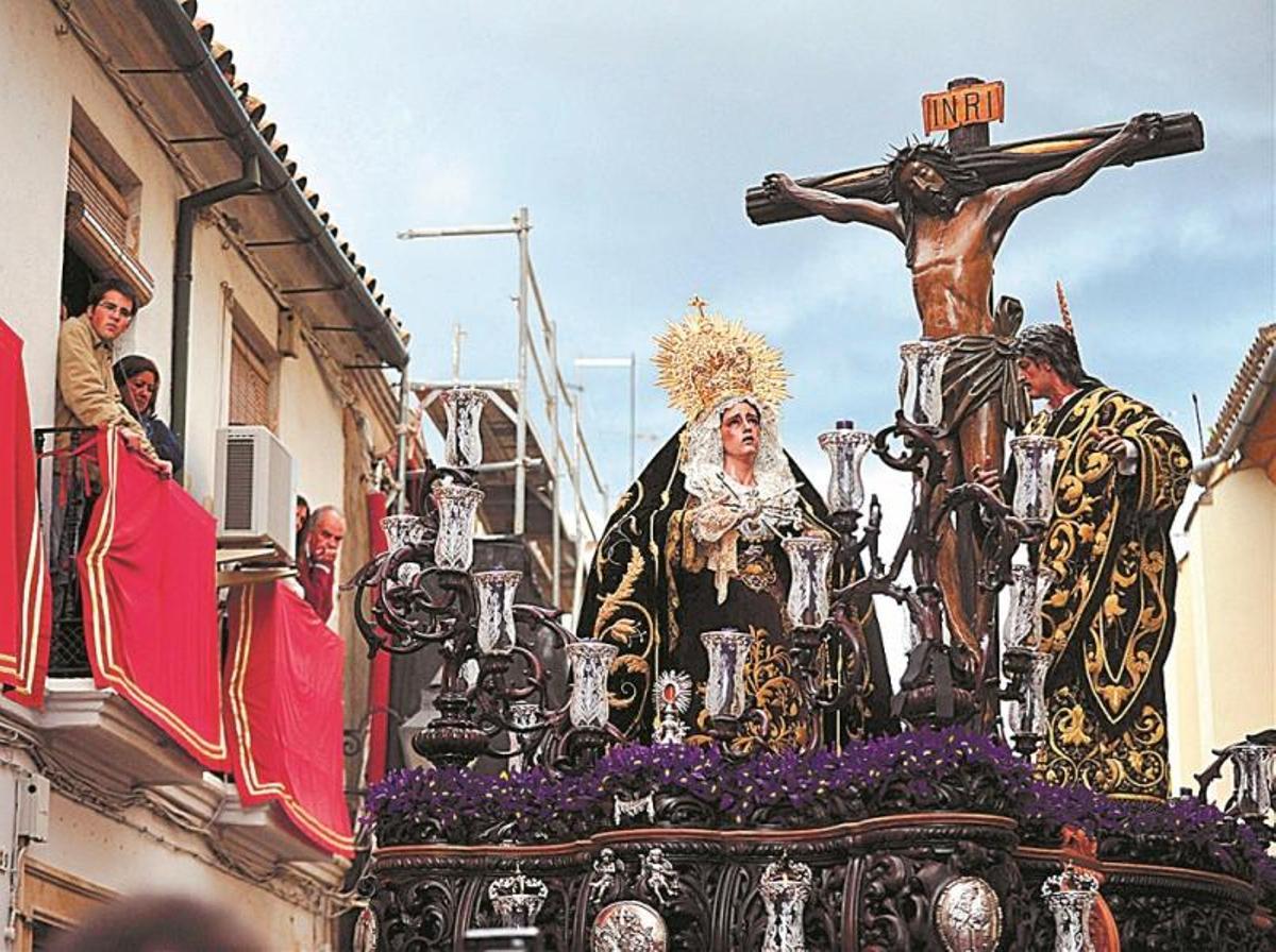 Magna Nazarena 2019: guía de pasos