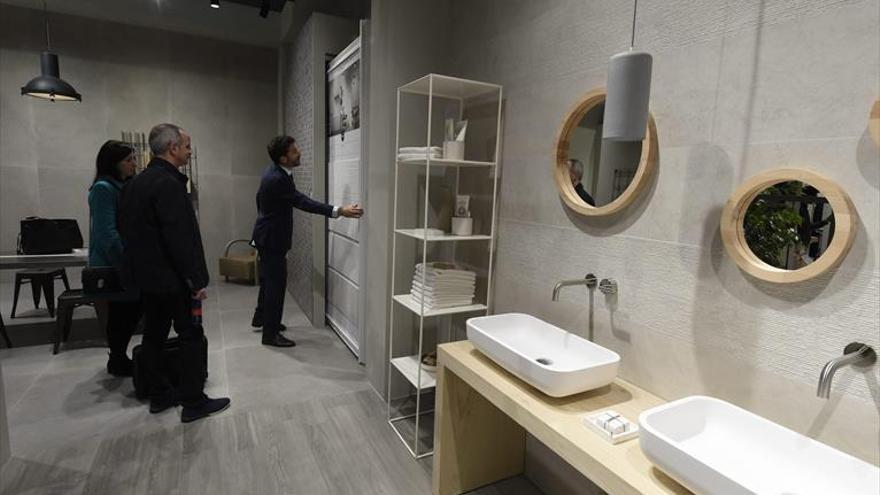 Marazzi sorprende con nuevas superficies en formato ‘XXL’