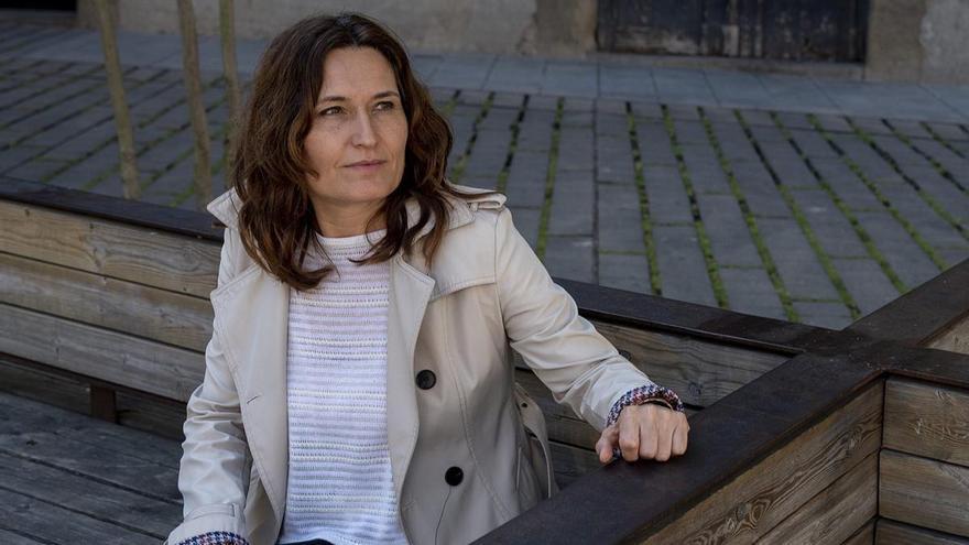 "La política és d'una deshumanització bestial"