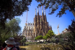 Sagrada Família