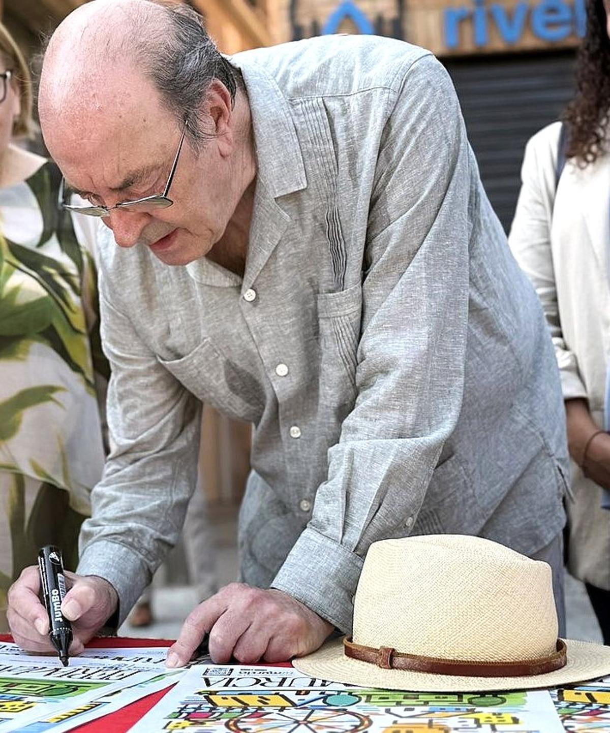 ESTEBAN LINARES