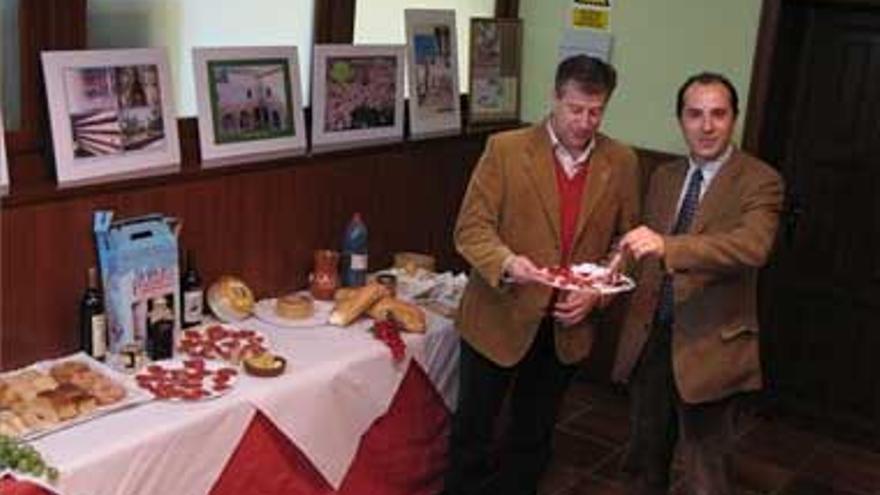 Autobuses gratuitos para la feria de Valdefuentes